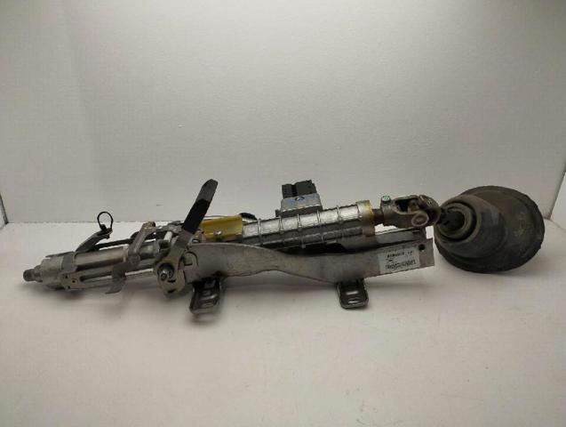Columna de dirección para Renault Laguna III (KT0, KT1)