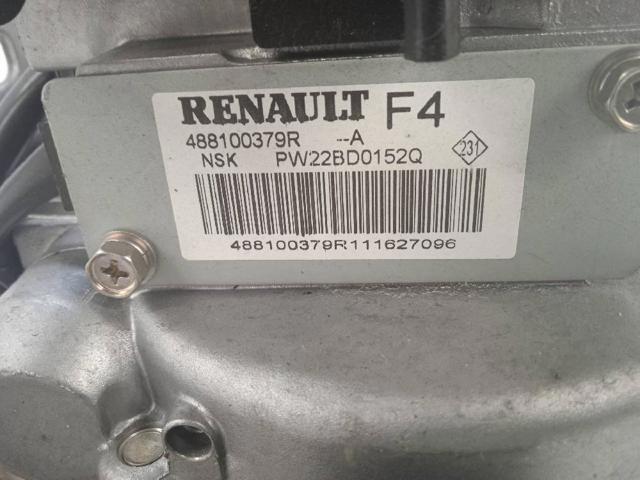 RENAULT 488100379R Columna dirección  en stock Valencia