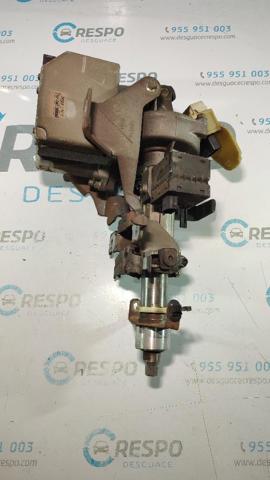 RENAULT 488100379R Columna de dirección  disponible Valladolid