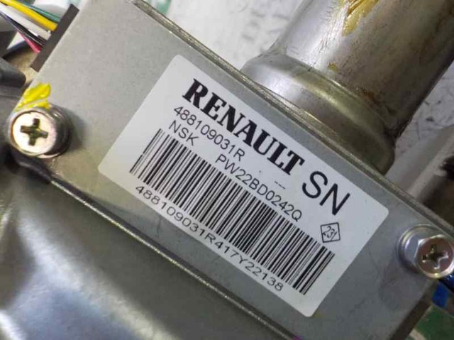 488100812R Renault (RVI)