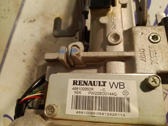 488100950R RENAULT comprar Alcalá