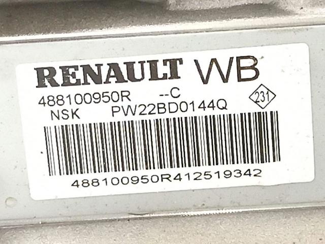 RENAULT 488100950R  en stock Salamanca