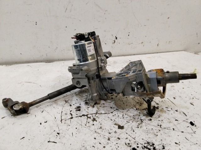 RENAULT 488100991R Columna dirección comprar Barcelona
