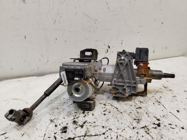 488100991R RENAULT Columna dirección  en stock Gandía