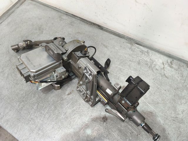 488100991R RENAULT Columna de dirección  comprar en Oviedo