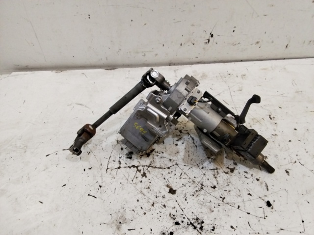 488100991R RENAULT Columna de dirección  comprar en Jaén