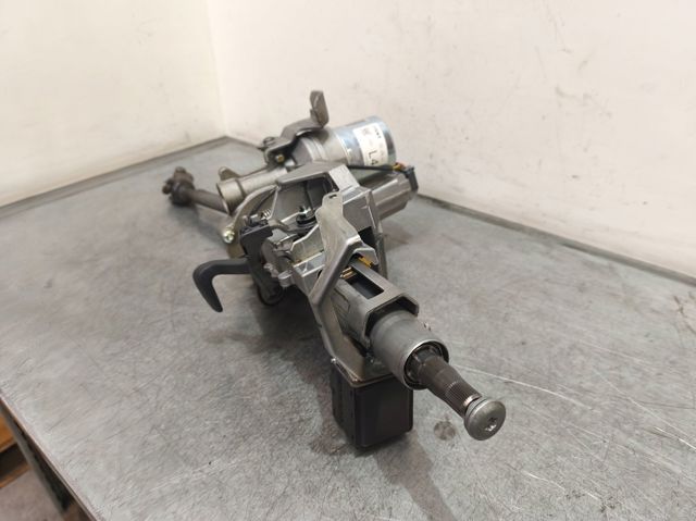 488100991R RENAULT Columna dirección  en stock Gandía