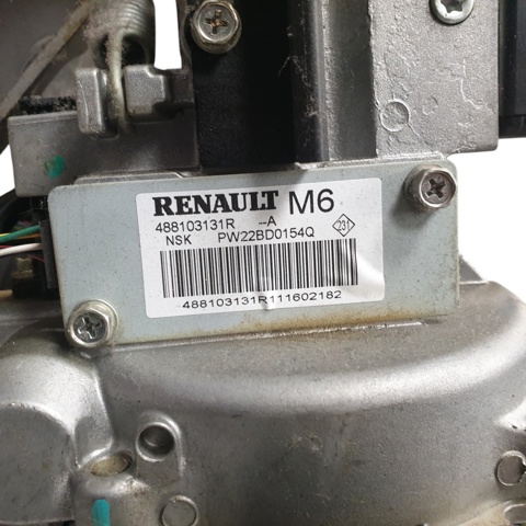 488103131R RENAULT Columna dirección  en stock Huelva