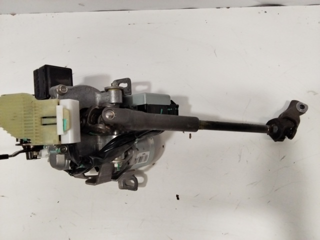 Columna de dirección Renault Scenic 3 JZ0, JZ1