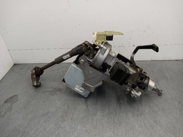 Columna de dirección Renault Scenic 3 JZ0, JZ1