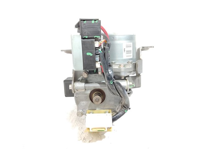 Columna de dirección Renault Scenic 3 JZ0, JZ1