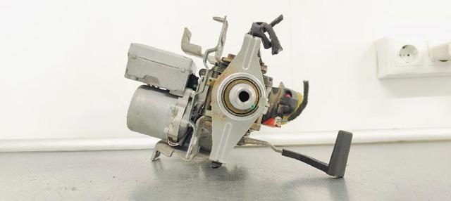 Columna de dirección Renault Scenic 3 JZ0, JZ1