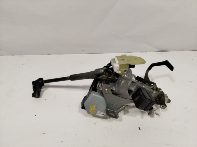 Columna de dirección Renault Scenic 3 JZ0, JZ1