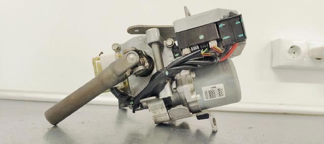 Columna de dirección Renault Scenic 3 JZ0, JZ1