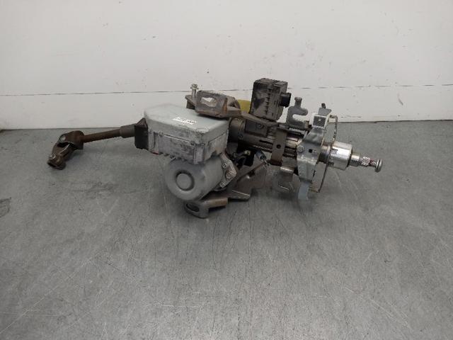 Columna de dirección Renault Scenic 3 JZ0, JZ1