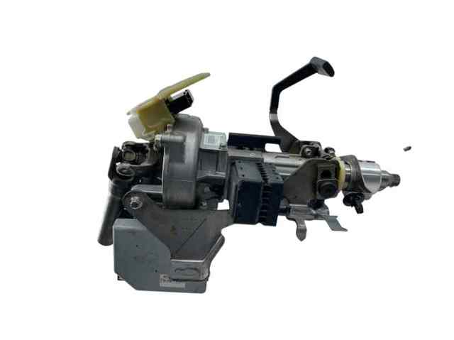 Columna de dirección Renault Scenic 3 JZ0, JZ1