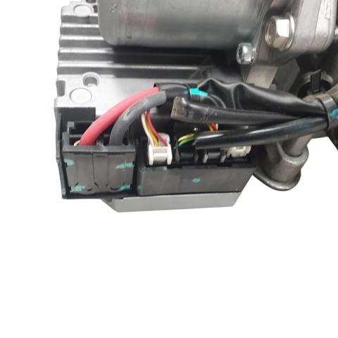 488103131R RENAULT Columna de dirección  comprar en Jaén