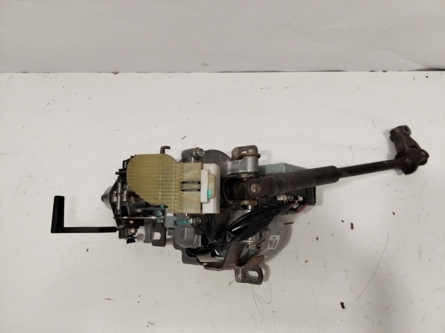 Columna de dirección Renault Scenic 3 JZ0, JZ1