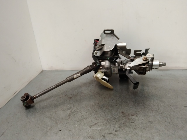 488103131R RENAULT Columna dirección  en stock Gandía