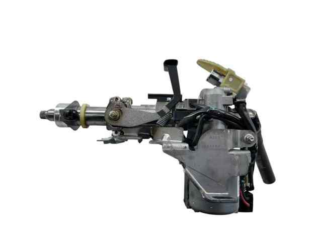 Columna de dirección Renault Scenic 3 JZ0, JZ1