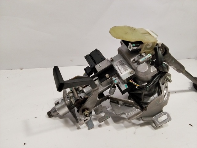 Columna de dirección Renault Scenic 3 JZ0, JZ1
