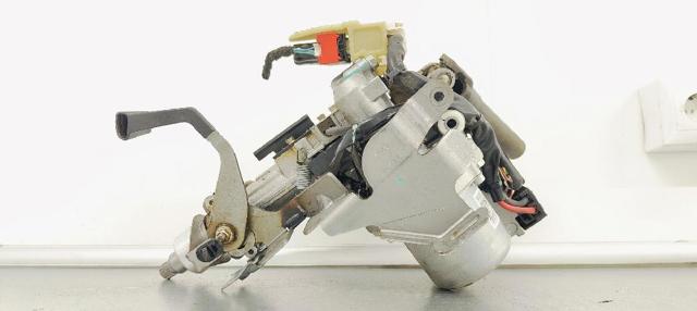 Columna de dirección Renault Scenic 3 JZ0, JZ1