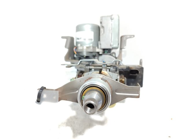 Columna de dirección Renault Scenic 3 JZ0, JZ1