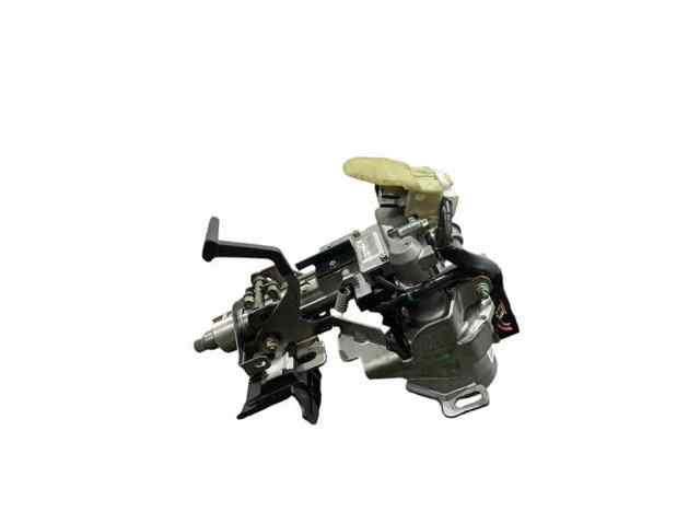 Columna de dirección Renault Scenic 3 JZ0, JZ1