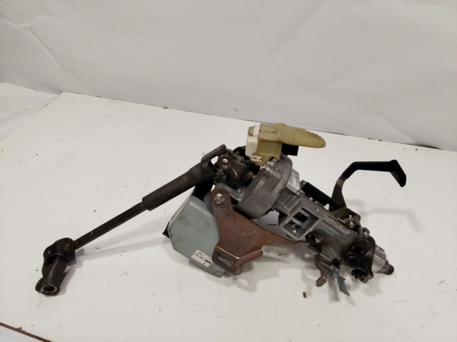 Columna de dirección Renault Scenic 3 JZ0, JZ1