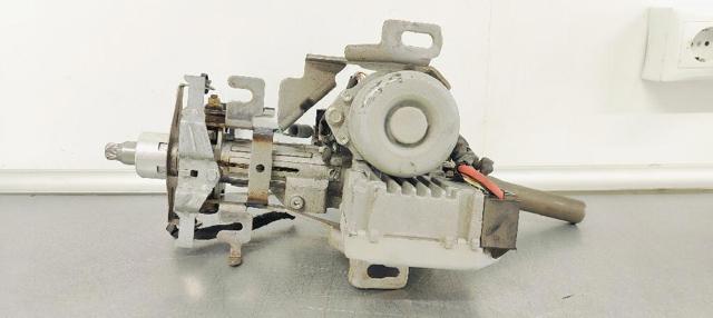 Columna de dirección Renault Scenic 3 JZ0, JZ1