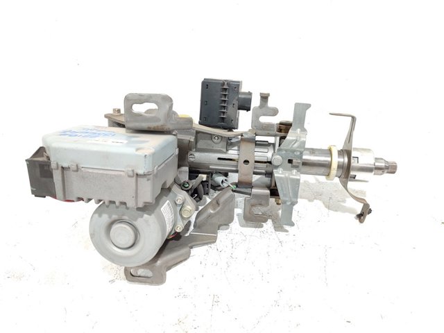 Columna de dirección Renault Scenic 3 JZ0, JZ1