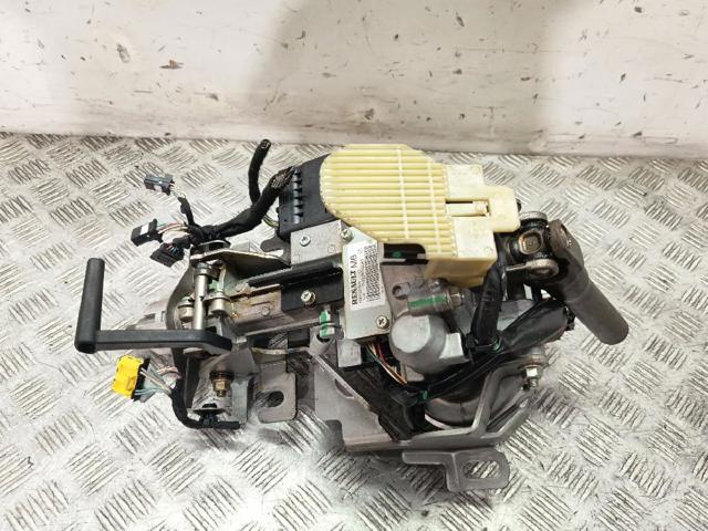 Columna de dirección Renault Scenic III desde 111,80 €