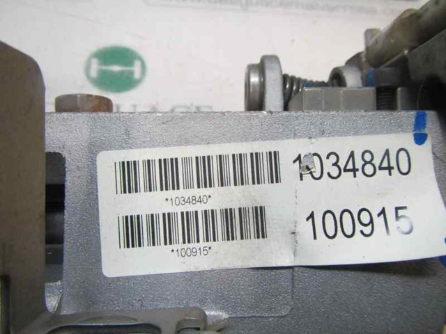 Precio del repuesto Columna de dirección Navara  pick-up
