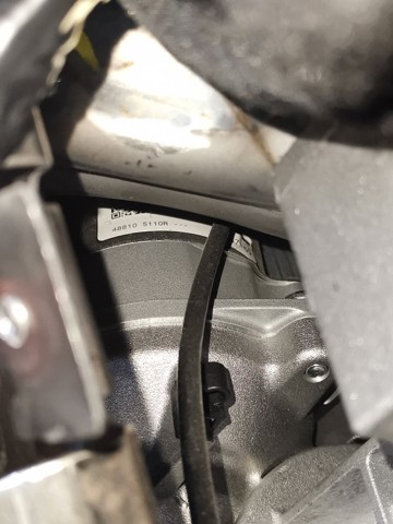 Comprar Columna de dirección Renault Clio IV BH a bajo precio