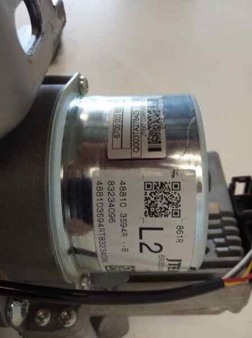 488105110R RENAULT Columna dirección  en stock Gandía