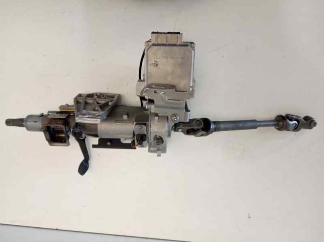 488105110R RENAULT Columna de dirección  disponible Ourense