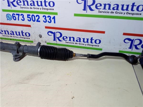 488105963R RENAULT Columna de dirección  comprar en Oviedo