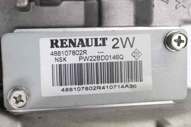 488105963R RENAULT Columna dirección comprar Madrid