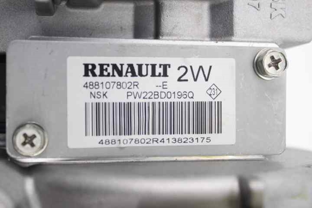 488105963R RENAULT Columna dirección comprar Bilbao