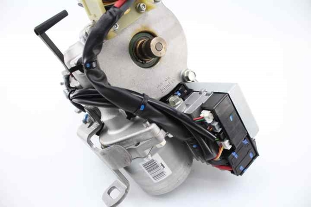 488105963R RENAULT Columna dirección  en stock Córdoba