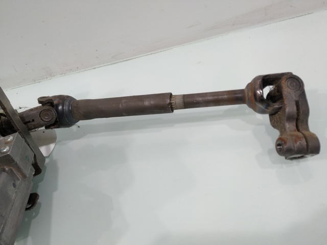 RENAULT 488106771R Columna dirección  en stock Terrassa