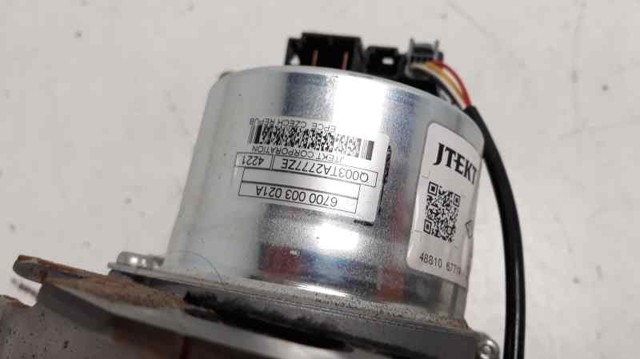 488106771R RENAULT Columna de dirección  comprar en Jaén
