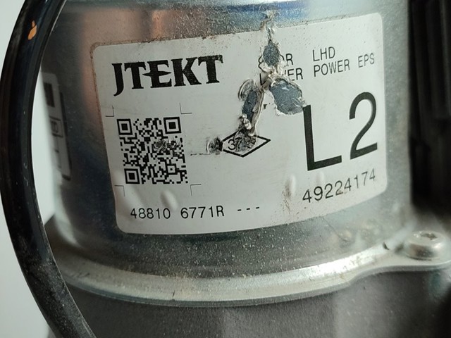 488106771R RENAULT Columna de dirección  comprar en Jaén