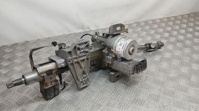 RENAULT 488106771R Columna dirección  en stock Terrassa