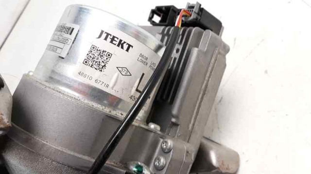 488106771R RENAULT Columna de dirección  comprar en Lleida