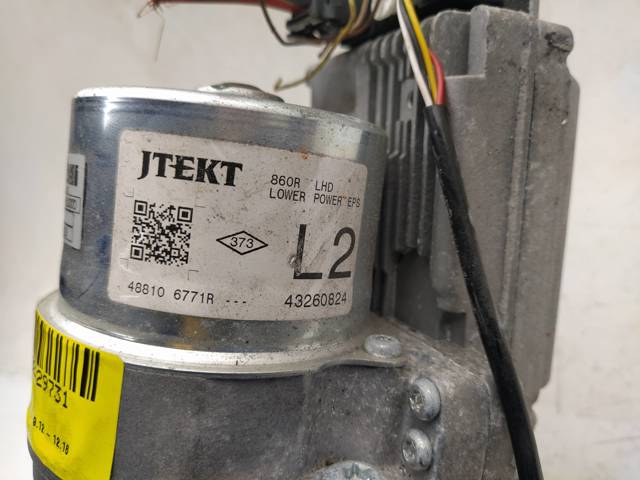 488106771R Renault (RVI)