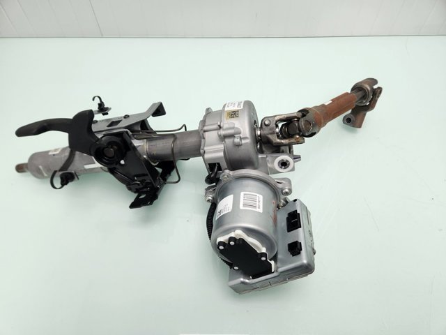 Columna dirección para Renault Clio B7