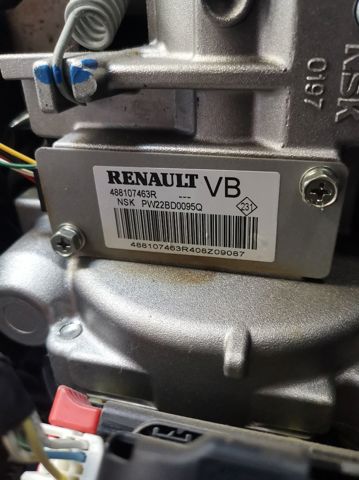 488107463R Renault (RVI)