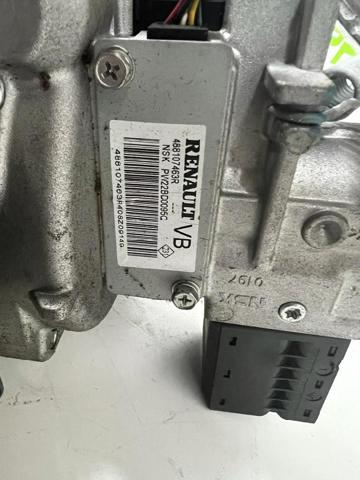 488107463R Columna dirección  en stock Granada