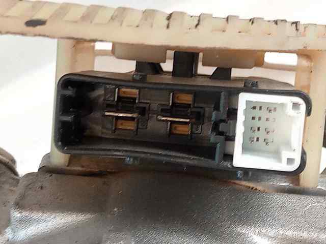 488107463R RENAULT Columna dirección  en stock Córdoba